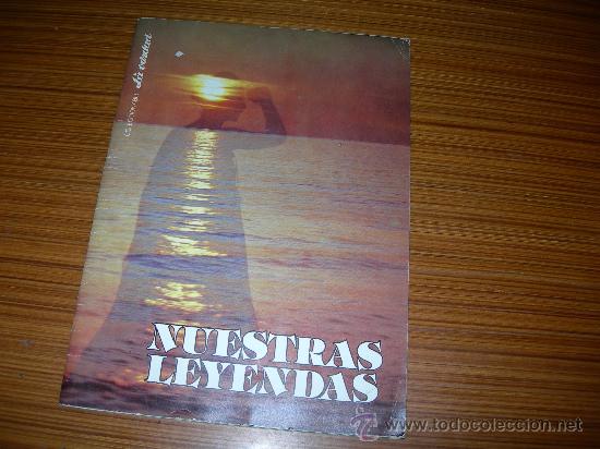 Coleccionismo &Aacute;lbum: NUESTRAS LEYENDAS ALICANTE 54 CROMOS COMPLETO DE LA VERDAD
