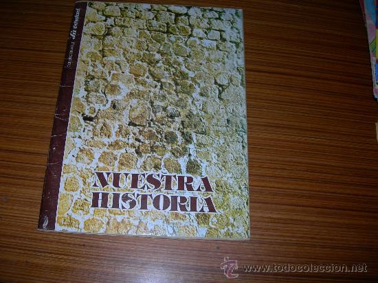 Sammeln Sammelalbum: NUESTRA HISTORIA ALICANTE 24 CROMOS COMPLETO DE LA VERDAD
