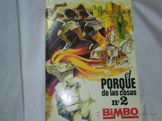 Collectionnisme Album: ALBUM BIMBO-COMPLETO