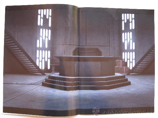 Coleccionismo &aacute;lbum: STICK & STACK - N&ordm; 122 - STAR WARS - PANINI - NUEVO. - Foto 3