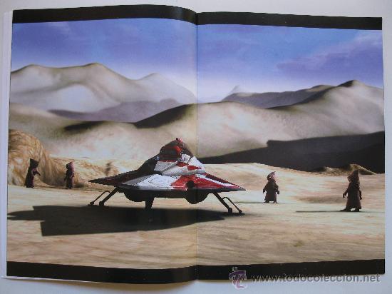 Coleccionismo &aacute;lbum: STICK & STACK - N&ordm; 122 - STAR WARS - PANINI - NUEVO. - Foto 4