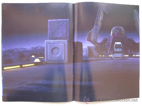 Coleccionismo &aacute;lbum: STICK & STACK - N&ordm; 122 - STAR WARS - PANINI - NUEVO. - Foto 6