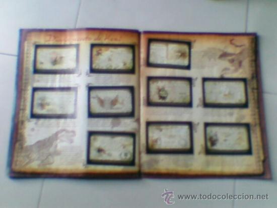 Coleccionismo &aacute;lbum: Album cromos Invizimals Evolution completo - Foto 28