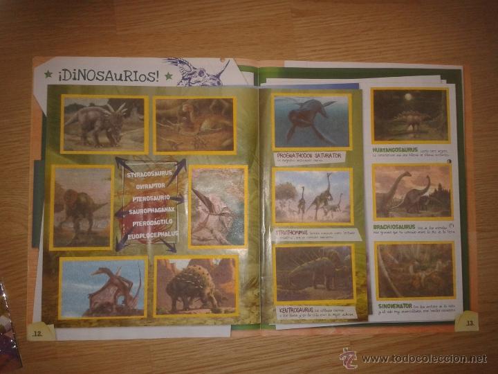 Coleccionismo &aacute;lbum: NATIONAL GEOGRAPHIC - Foto 2
