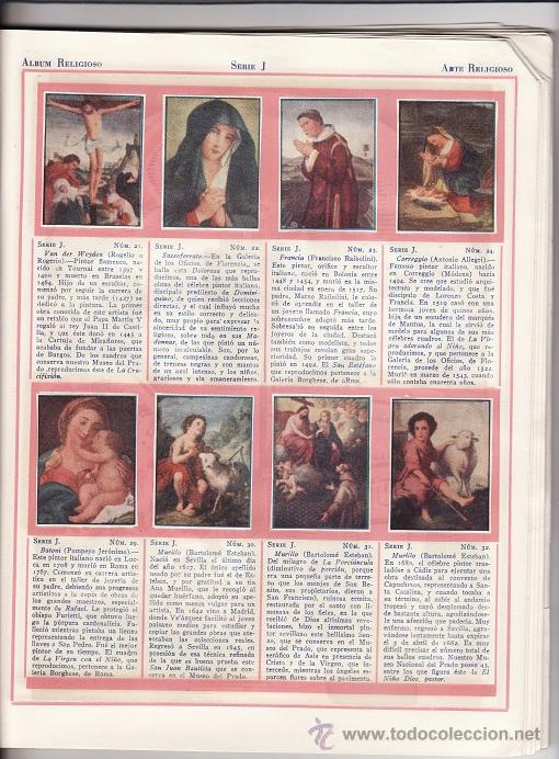 Coleccionismo &aacute;lbum: ALBUM RELIGIOSO - Foto 3