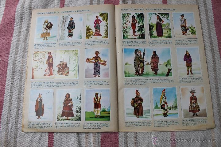 Coleccionismo &aacute;lbum: HISTORIA DEL VESTIDO - Foto 16