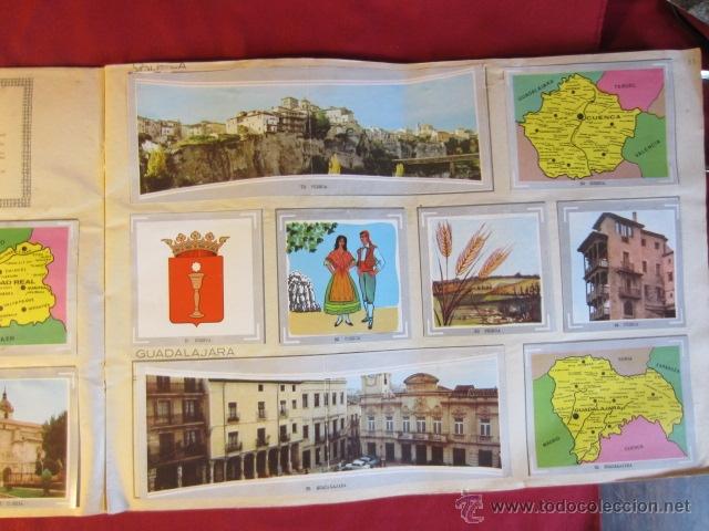 Coleccionismo &aacute;lbum: ALBUM DE ESPA&Ntilde;A - Foto 5