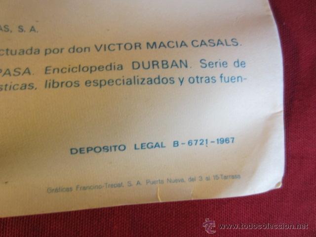 Coleccionismo &aacute;lbum: ALBUM DE ESPA&Ntilde;A - Foto 10
