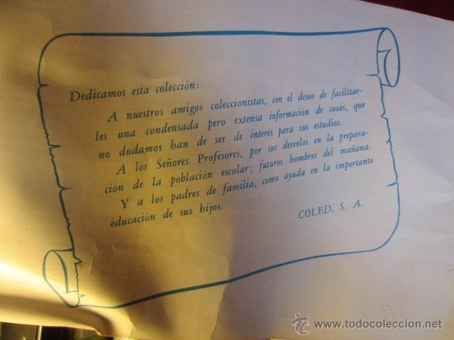 Coleccionismo &aacute;lbum: ALBUM DE ESPA&Ntilde;A - Foto 12