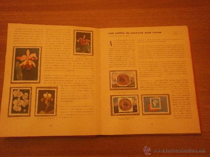 Coleccionismo &aacute;lbum: ALBUN COMPETO DE LAS MARAVILLAS DEL UNIVERSO - Foto 3