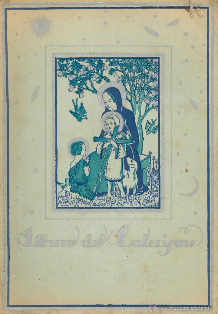 Coleccionismo &aacute;lbum: ALBUM DEL CATECISME - Foto 1
