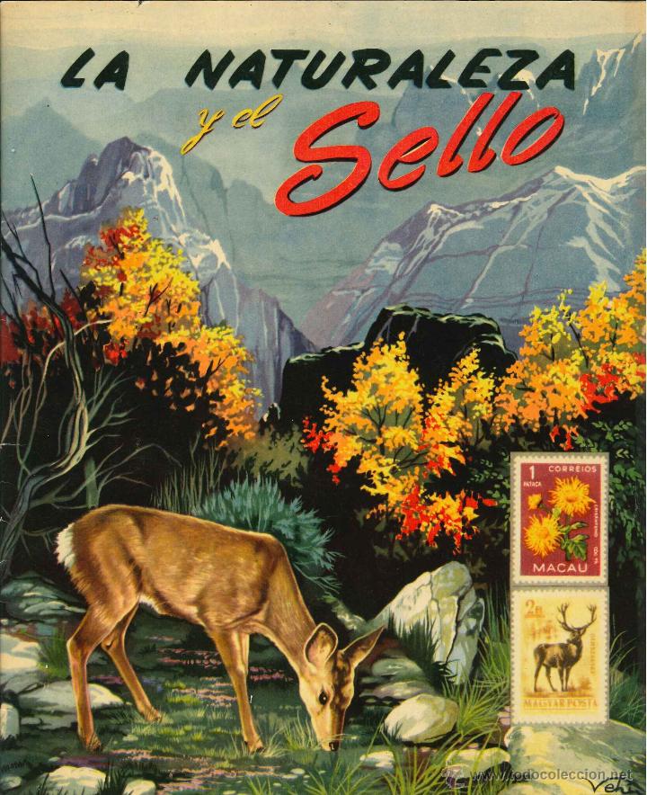 Collectable Albums: la naturaleza y el sello impecable