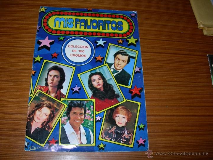 Collectable Albums: FESTIVAL HANNA BARBERTA COMPLETO 160 CROMOS DE RUIZ ROMERO
