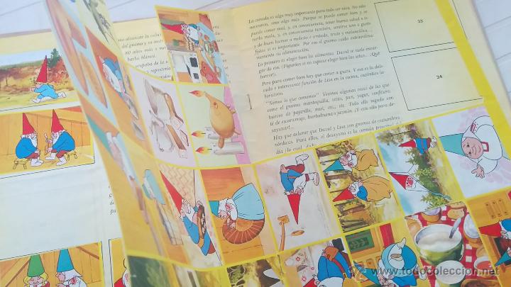 Coleccionismo &aacute;lbum: El libro de Lisa Danone - Foto 2