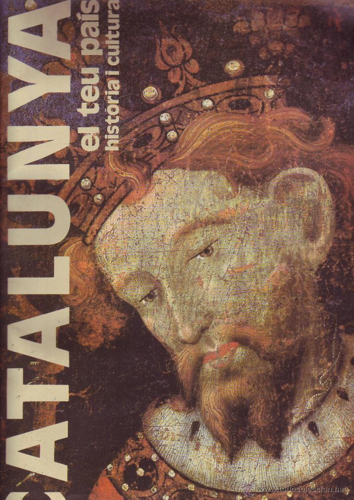 Coleccionismo &Aacute;lbum: EDUINSA - CATALUNYA ALBUM DE CROMOS 3 - ALBUM COMPLETO