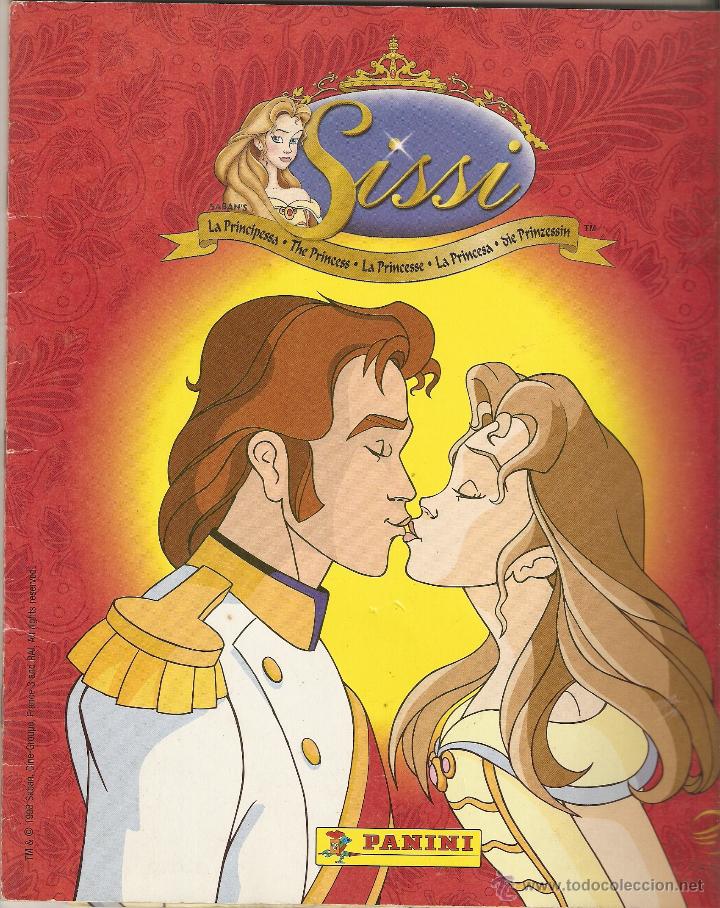 La Principessa Sissi 1955 Film Completo In Italiano