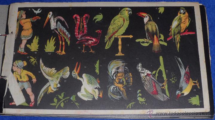 Coleccionismo &aacute;lbum: Historia Natural - Ediciones Yo &iexcl;Completo! - Foto 4