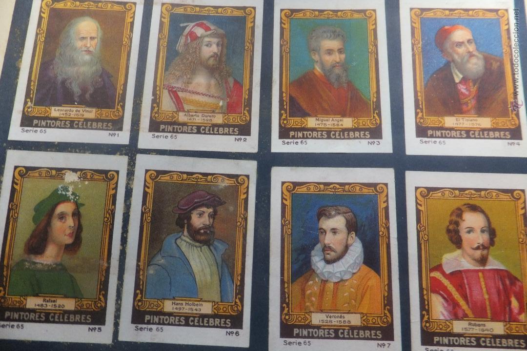 Sammeln Sammelalbum: Mi Album Nestle animales oficios castillos perros Virgenes 1932 J Bargu&ntilde;o Barcelona