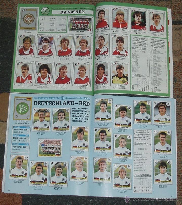 Fanion Classement Coupe Du Monde USA 94 – Espagne Et Danemark – Neuf, Cotizado