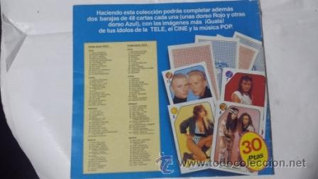 Coleccionismo &aacute;lbum: TELE BANCO POP - Foto 3