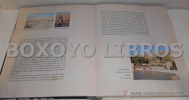 Coleccionismo &aacute;lbum: &Aacute;lbum Tierras Lejanas - Foto 2