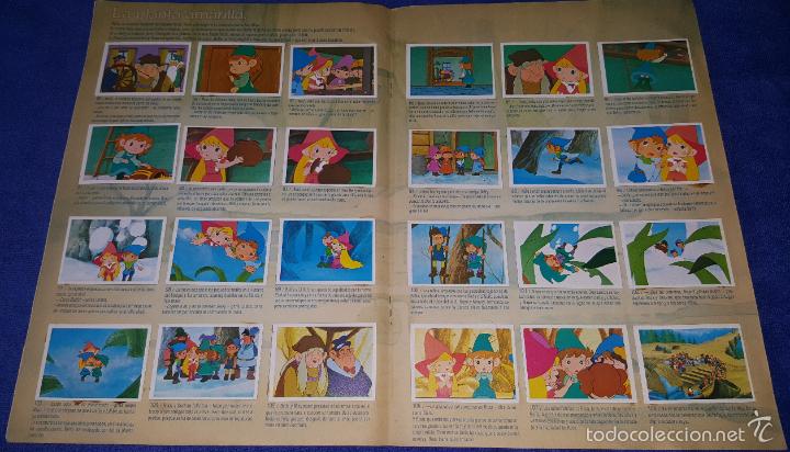 Coleccionismo &aacute;lbum: Belfy y Lillibit - Ediciones Este &iexcl;Completo! - Foto 4