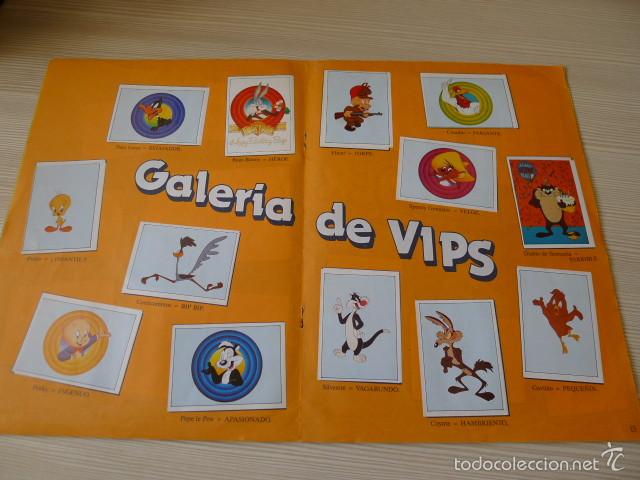 Coleccionismo &aacute;lbum: BUGS BUNNY. ASTON . COMPLETO - Foto 4