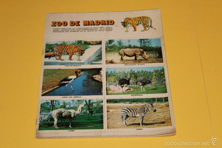 Coleccionismo &aacute;lbum: LOTE DE ALBUNES COMPLETOS - Foto 2