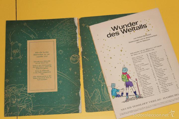 Coleccionismo &aacute;lbum: LOTE DE ALBUNES COMPLETOS - Foto 9