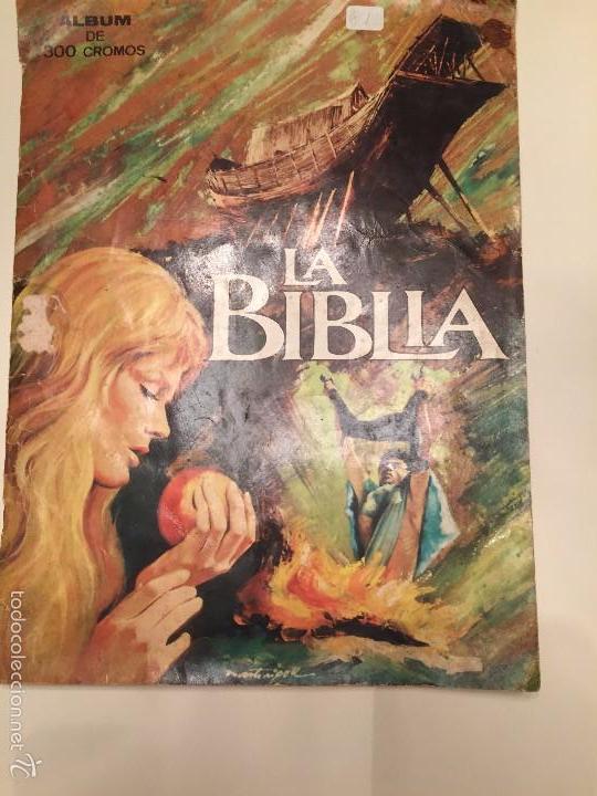 Collezionismo &Aacute;lbum: la biblia de iberomundial