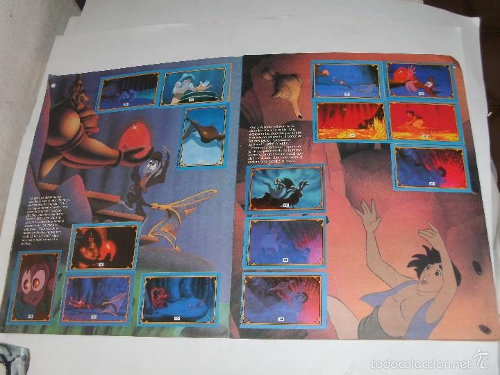 Coleccionismo &aacute;lbum: ALBUM ALADIN - Foto 5