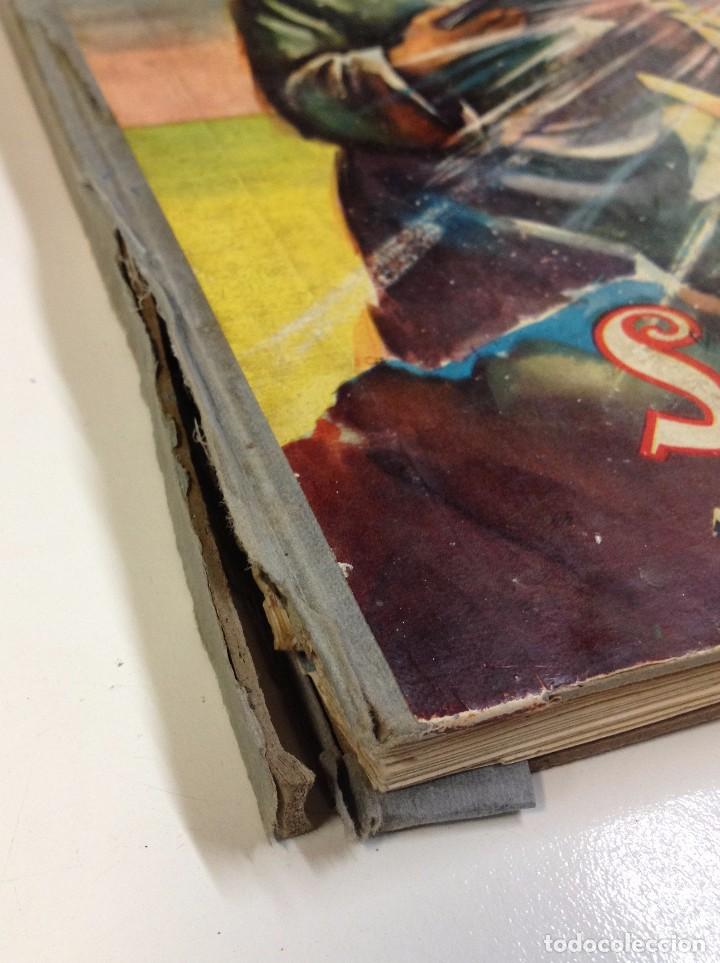 Coleccionismo &aacute;lbum: LA BIBLIA ANTIGUO TESTAMENTO(M) - Foto 2