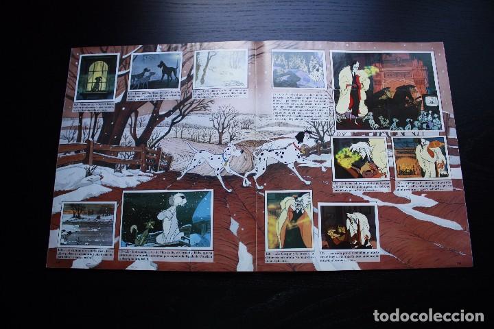 Coleccionismo &aacute;lbum: AbracaCOLECCI&Oacute;N. 101 D&Aacute;LMATAS (COLECCI&Oacute;N COMPLETA) - Foto 2