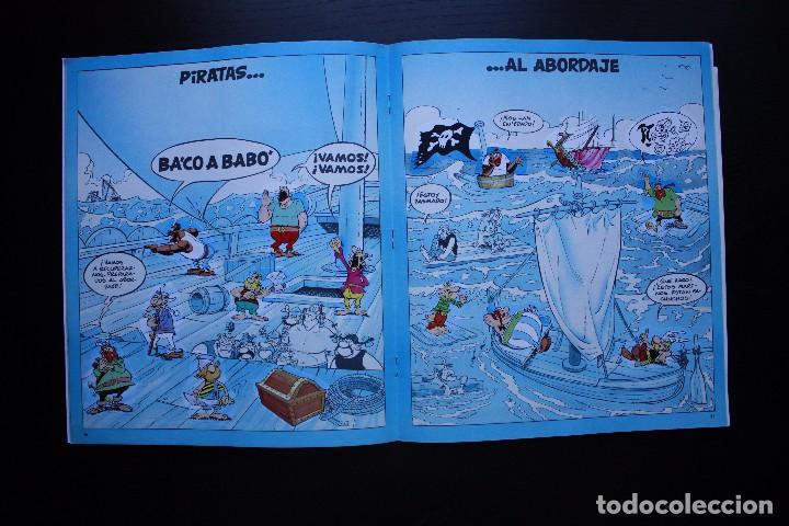 Coleccionismo &aacute;lbum: AbracaCOLECCI&Oacute;N. ASTERIX (COLECCI&Oacute;N COMPLETA) - Foto 2