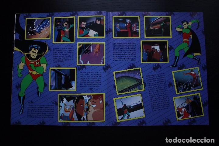 Coleccionismo &aacute;lbum: AbracaCOLECCI&Oacute;N. BATMAN (COLECCI&Oacute;N COMPLETA) - Foto 2