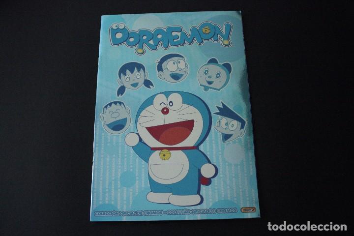 Coleccionismo &aacute;lbum: AbracaCOLECCI&Oacute;N. DORAEMON (COLECCI&Oacute;N COMPLETA) - Foto 1