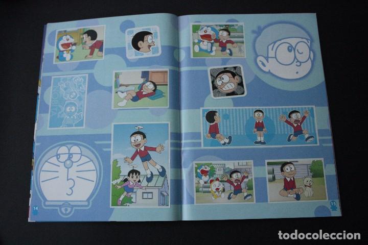 Coleccionismo &aacute;lbum: AbracaCOLECCI&Oacute;N. DORAEMON (COLECCI&Oacute;N COMPLETA) - Foto 2