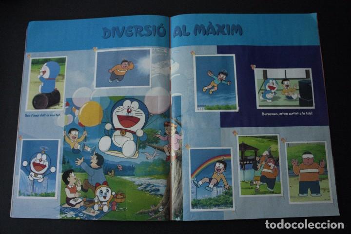 Coleccionismo &aacute;lbum: AbracaCOLECCI&Oacute;N. DORAEMON (COLECCI&Oacute;N COMPLETA) - Foto 2