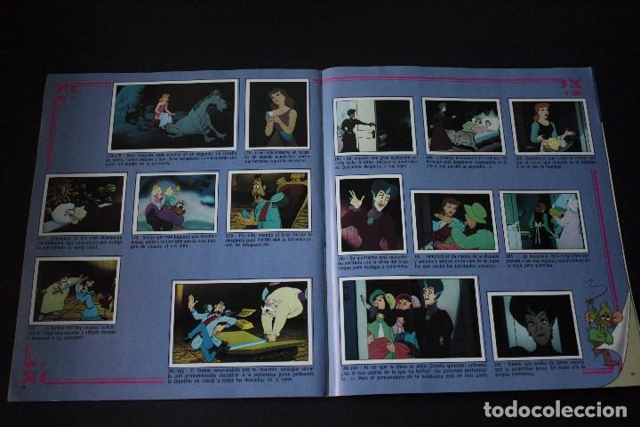 Coleccionismo &aacute;lbum: AbracaCOLECCI&Oacute;N. LA CENICIENTA (COLECCI&Oacute;N COMPLETA) - Foto 2