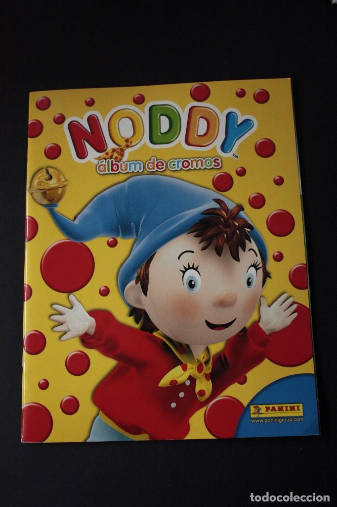 Coleccionismo &aacute;lbum: AbracaCOLECCI&Oacute;N. NODDY (COLECCI&Oacute;N COMPLETA) - Foto 1