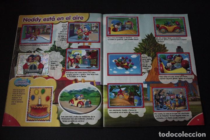 Coleccionismo &aacute;lbum: AbracaCOLECCI&Oacute;N. NODDY (COLECCI&Oacute;N COMPLETA) - Foto 2