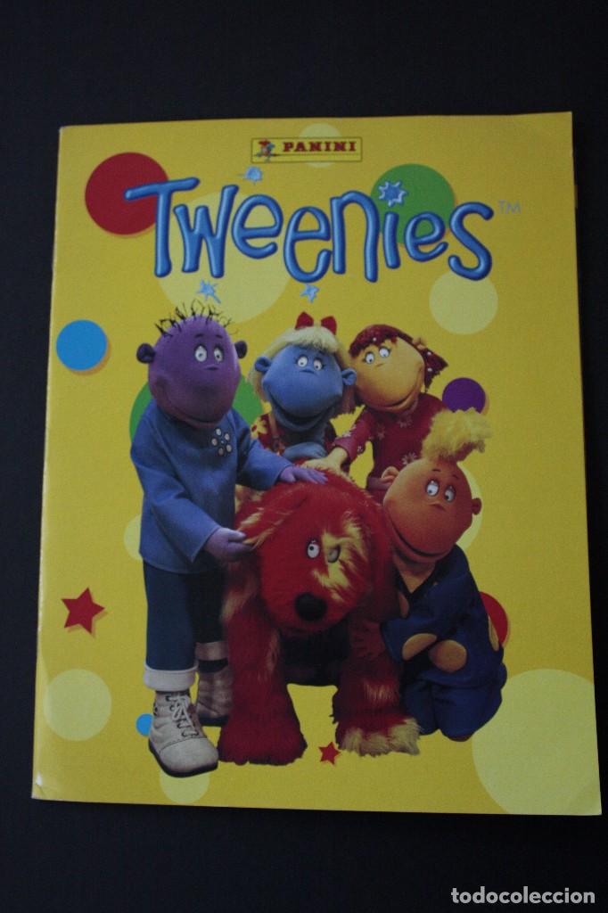 Coleccionismo &aacute;lbum: AbracaCOLECCI&Oacute;N. TWEENIES (COLECCI&Oacute;N COMPLETA) - Foto 1