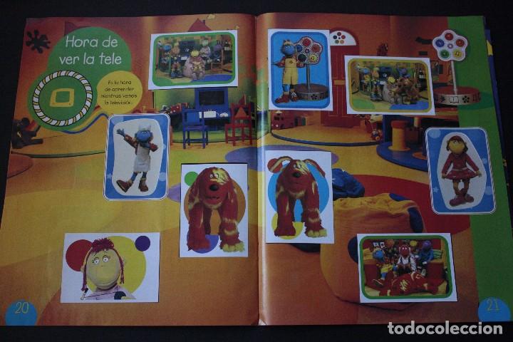 Coleccionismo &aacute;lbum: AbracaCOLECCI&Oacute;N. TWEENIES (COLECCI&Oacute;N COMPLETA) - Foto 2
