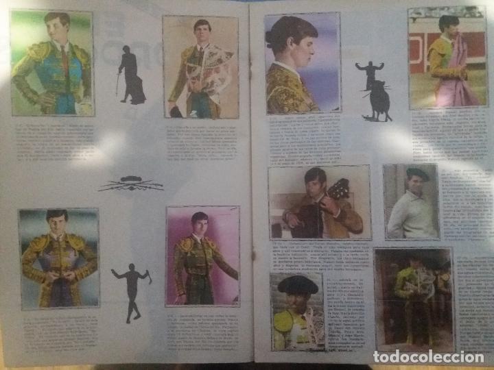 Coleccionismo &aacute;lbum: EL CORDOBES. COMPLETO - Foto 3