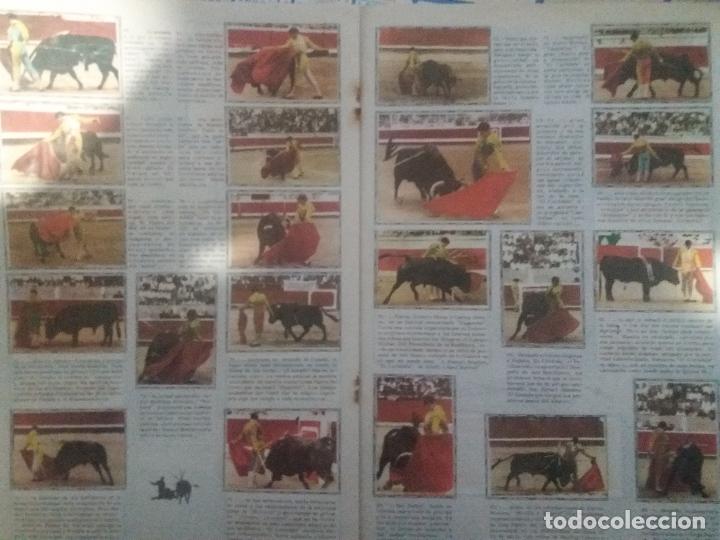 Coleccionismo &aacute;lbum: EL CORDOBES. COMPLETO - Foto 5