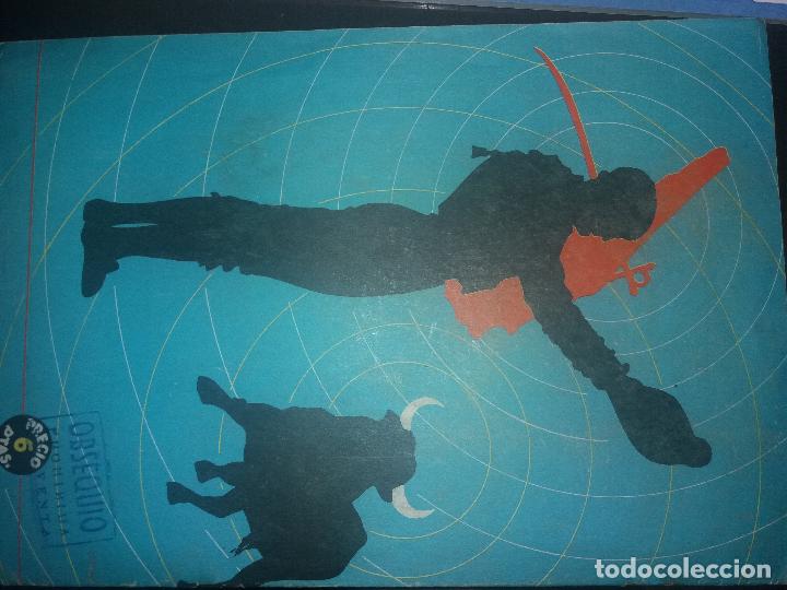 Coleccionismo &aacute;lbum: EL CORDOBES. COMPLETO - Foto 7