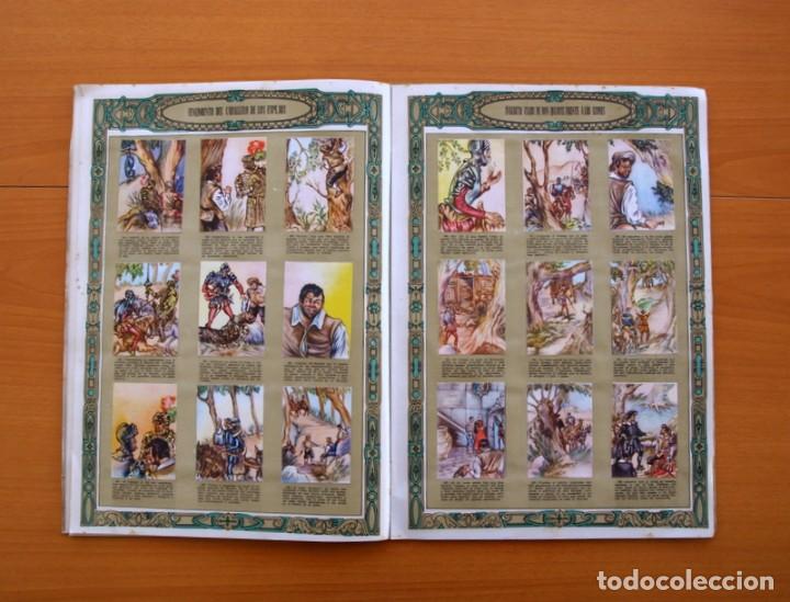 Coleccionismo Álbum: Álbum Don Quijote de la Mancha - Ediciones España 1947 - Completo - Ver fotos en el interior - Foto 13 - 80911124