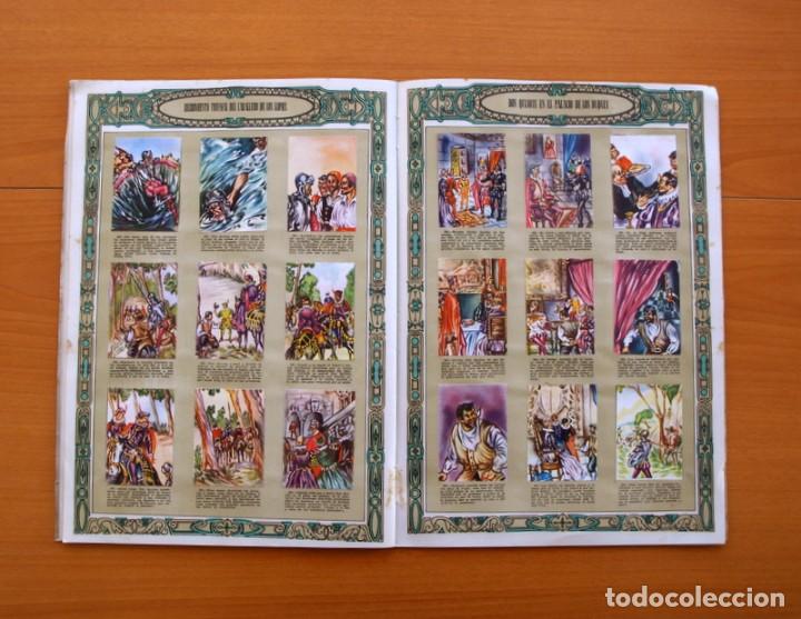 Coleccionismo Álbum: Álbum Don Quijote de la Mancha - Ediciones España 1947 - Completo - Ver fotos en el interior - Foto 16 - 80911124