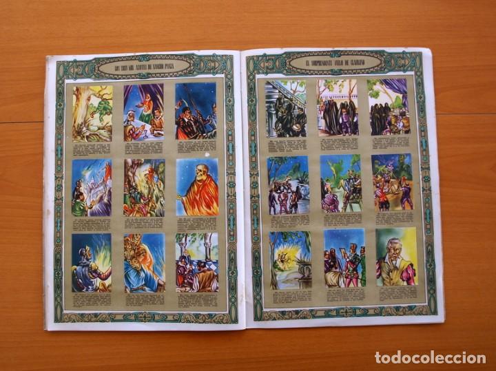 Coleccionismo Álbum: Álbum Don Quijote de la Mancha - Ediciones España 1947 - Completo - Ver fotos en el interior - Foto 17 - 80911124