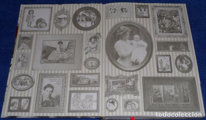 Coleccionismo &aacute;lbum: Retrato de Espa&ntilde;a - ABC &iexcl;Completo e impecable! - Foto 2